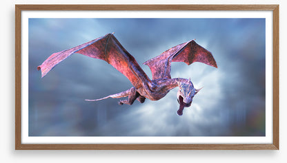 Dragons