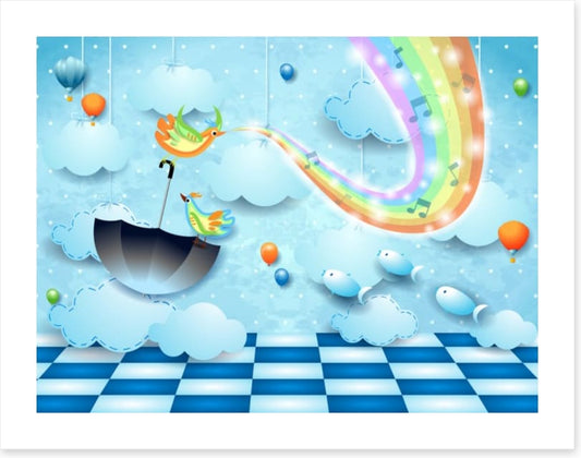 Rainbows