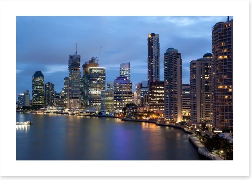 Brisbane