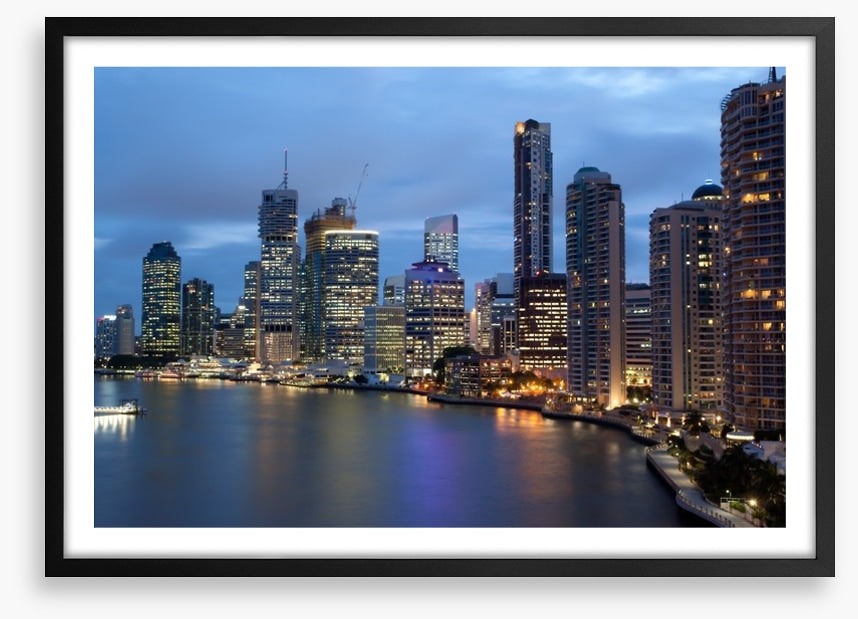 Brisbane