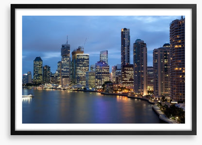 Brisbane