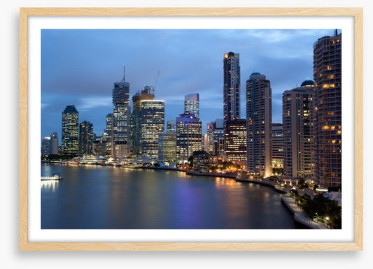 Brisbane
