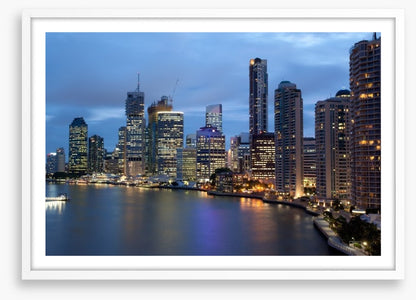 Brisbane