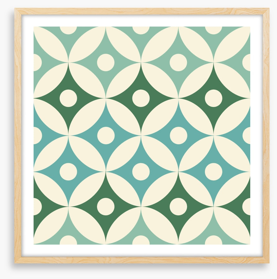Geometric