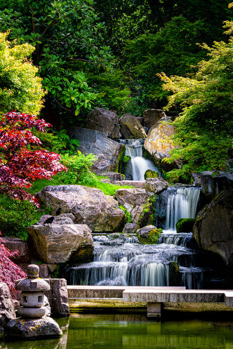 Natural harmony