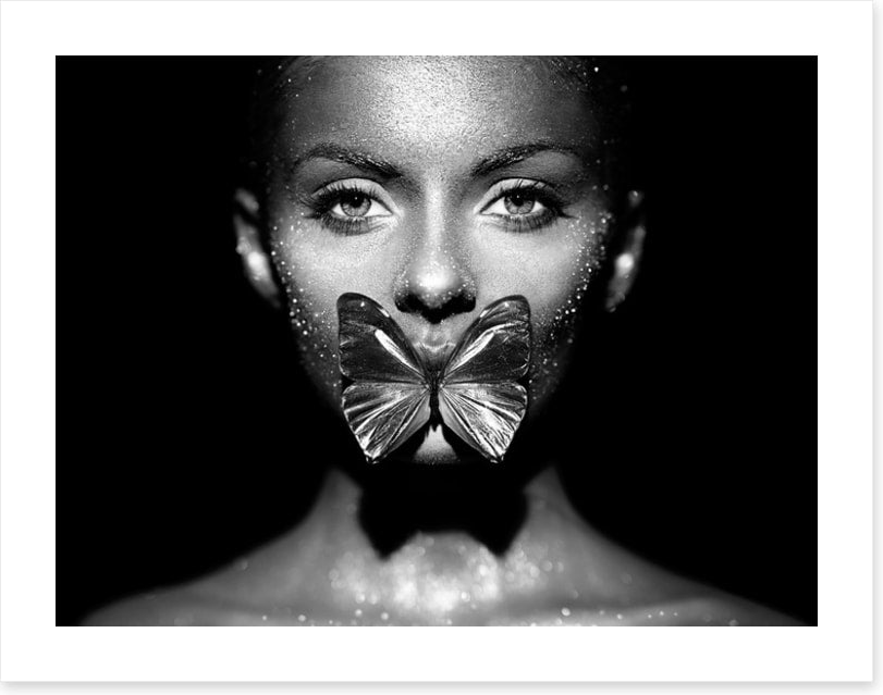 Speak no evil