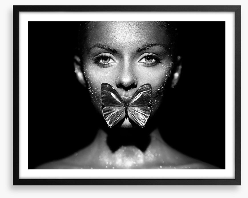 Speak no evil