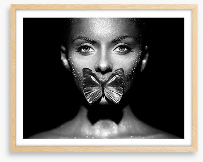 Speak no evil