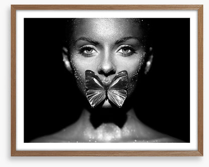 Speak no evil