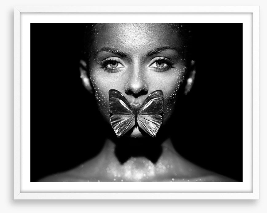 Speak no evil