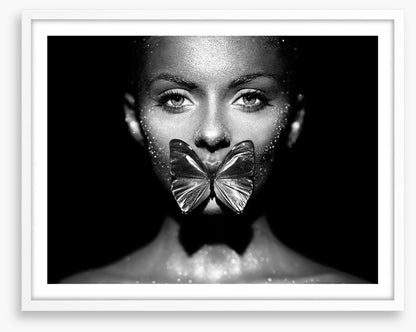 Speak no evil