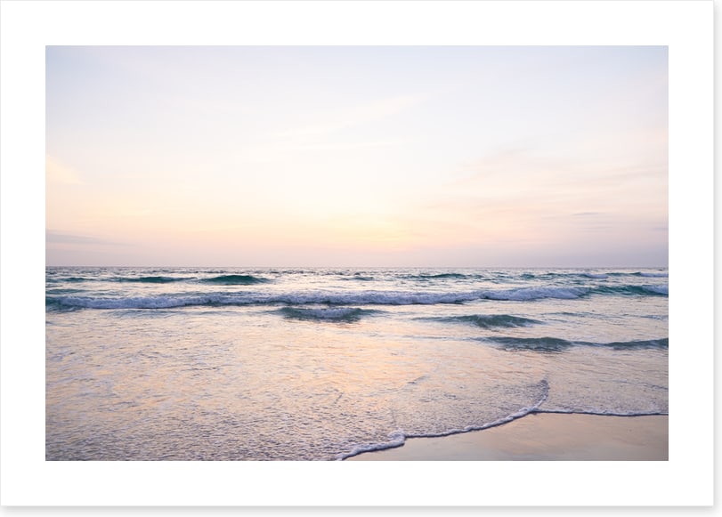 Turning tide