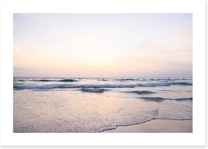 Turning tide