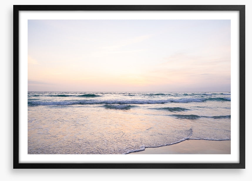 Turning tide