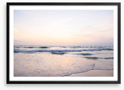 Turning tide