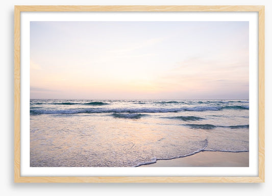 Turning tide