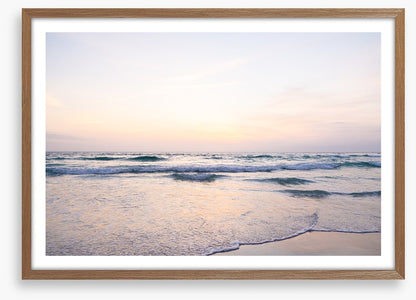 Turning tide