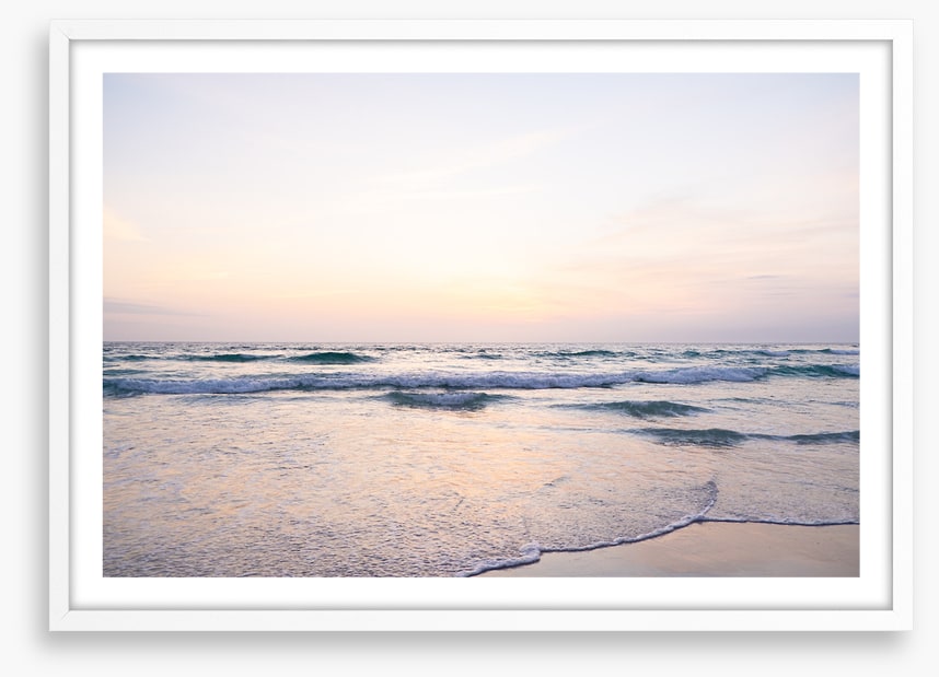 Turning tide