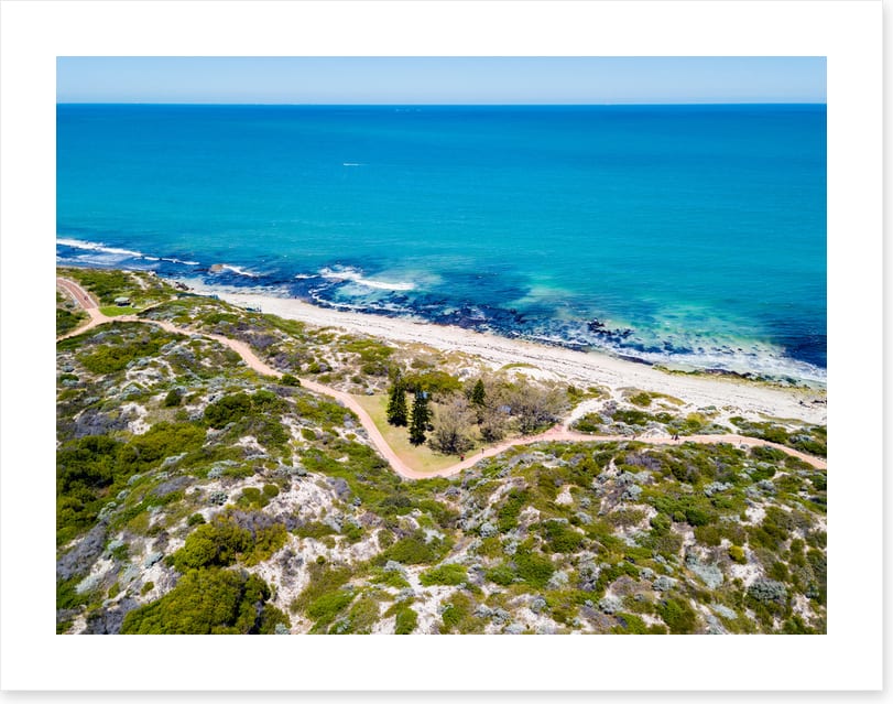 Perth