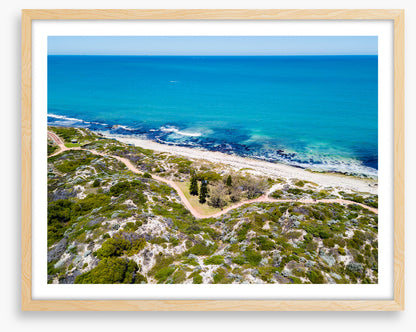 Perth