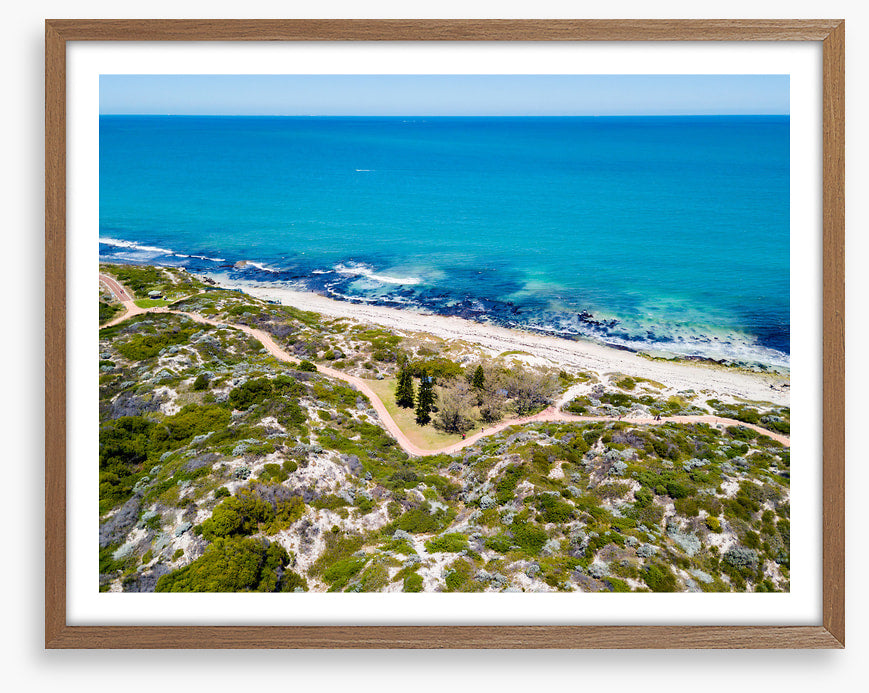 Perth