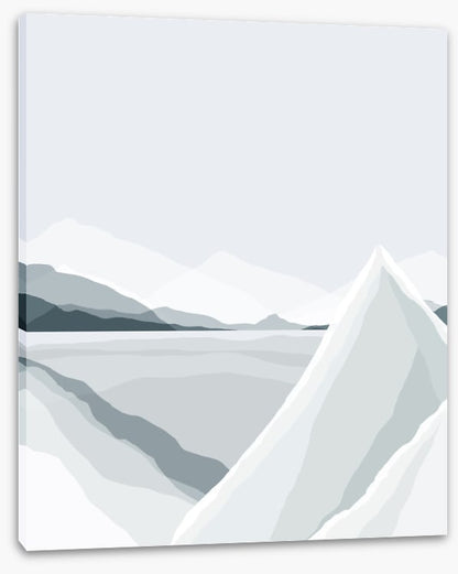 Snow idea II
