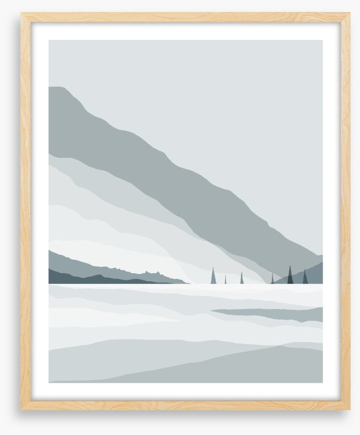 Snow idea I