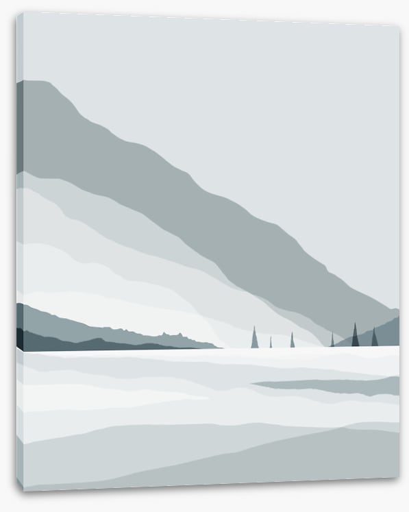 Snow idea I