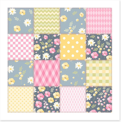 Patchwork
