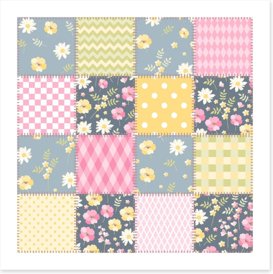 Patchwork