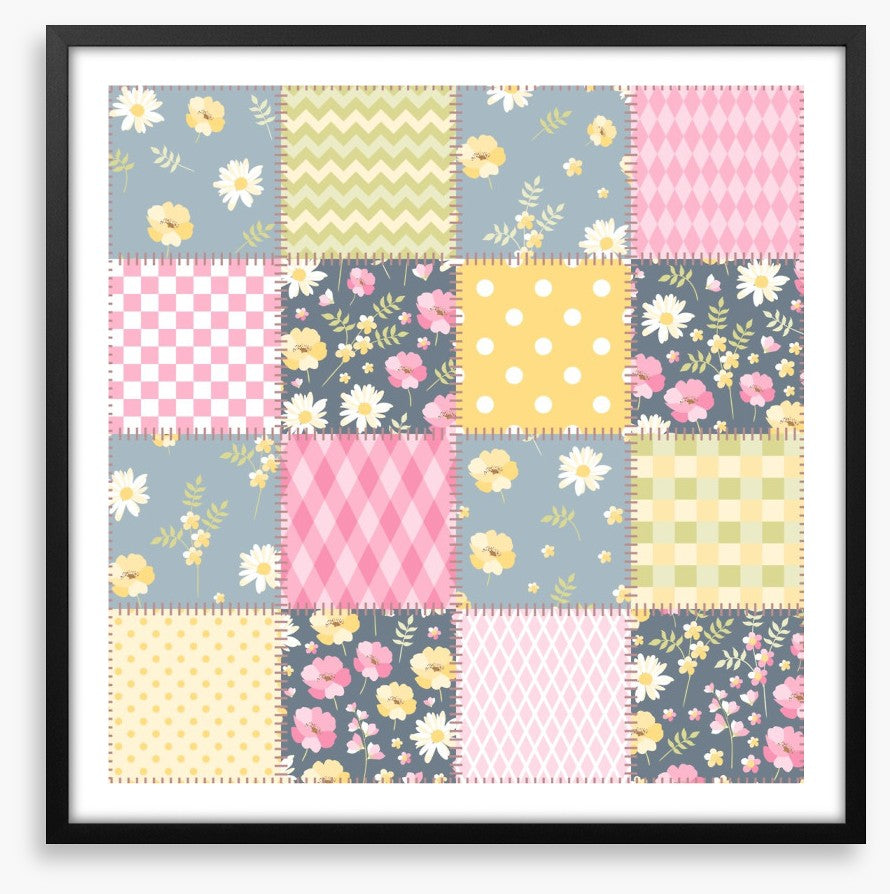 Patchwork