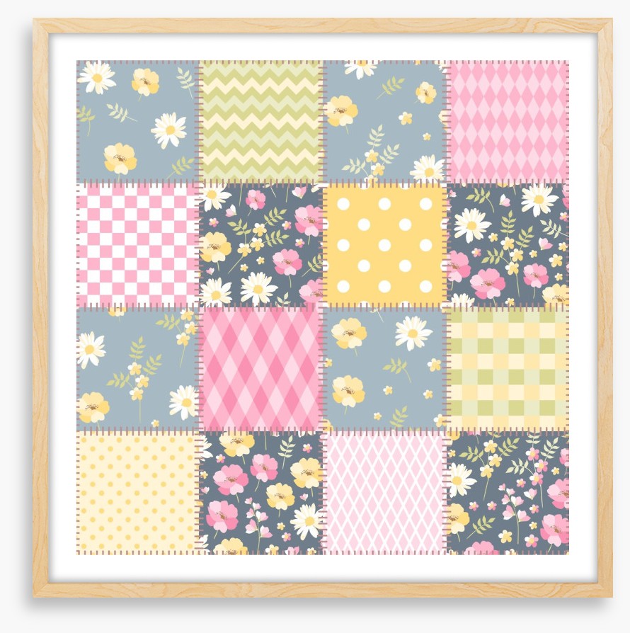 Patchwork