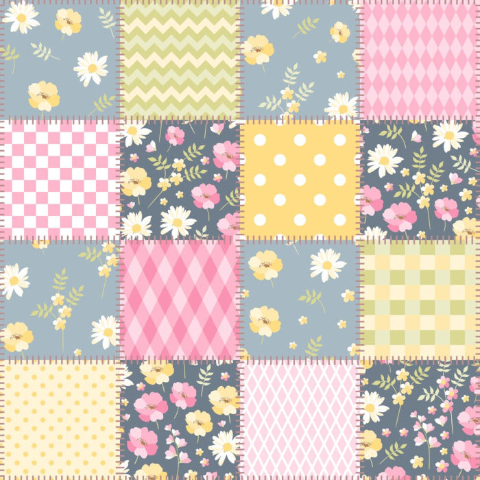 Patchwork