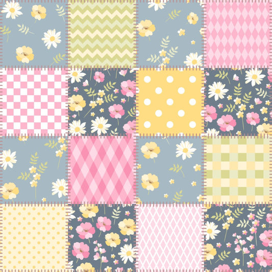 Patchwork