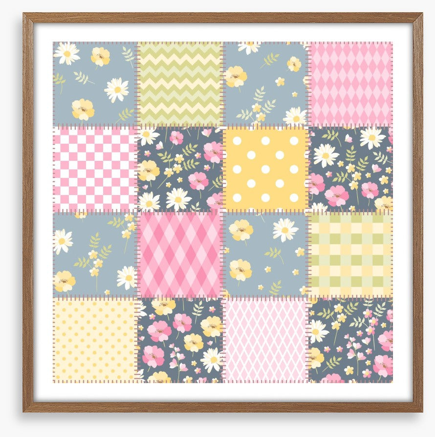 Patchwork