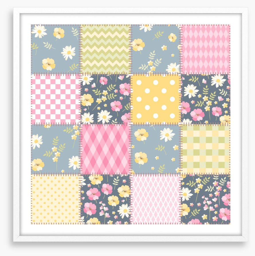 Patchwork