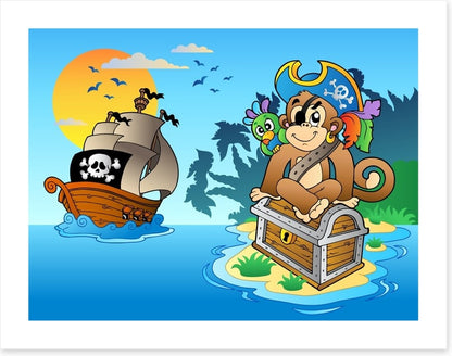 Pirates