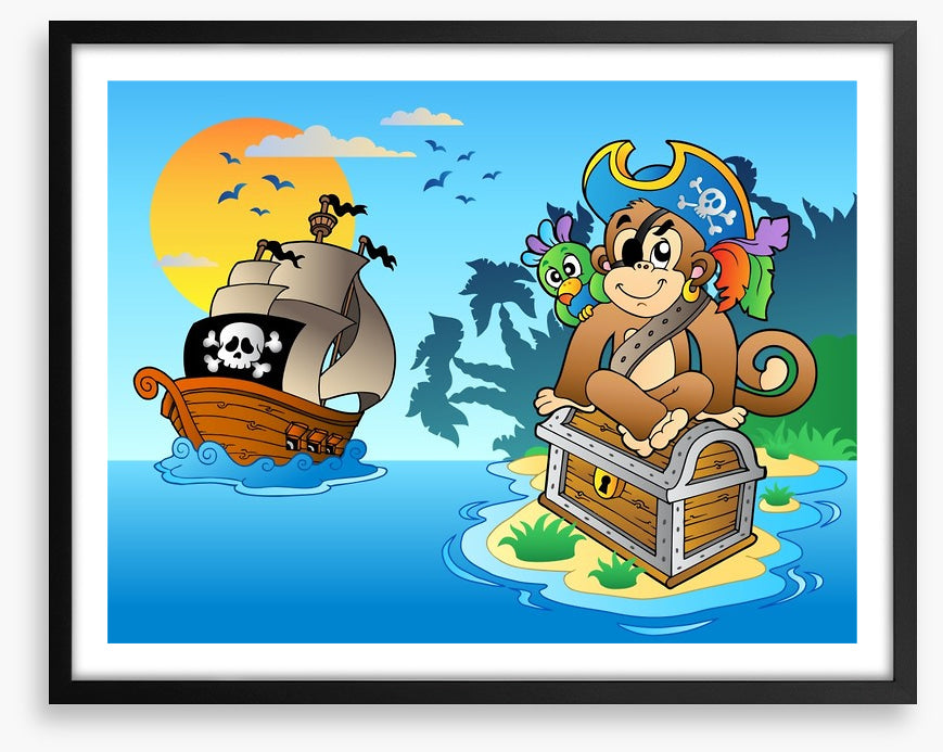 Pirates