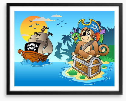 Pirates