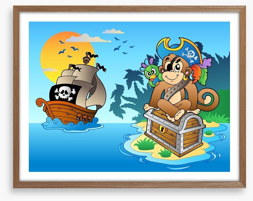 Pirates