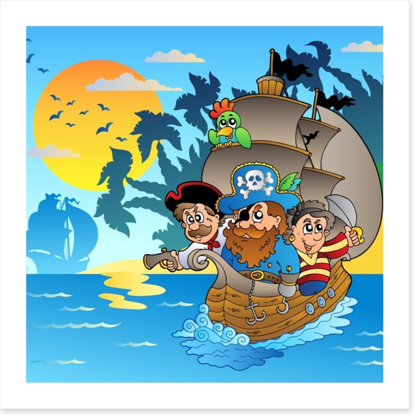 Pirates