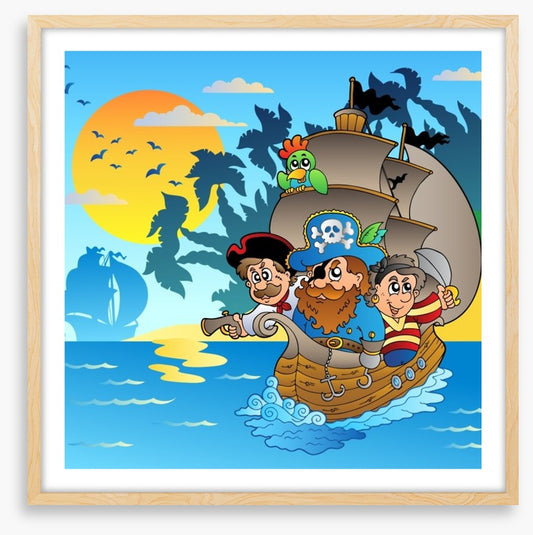 Pirates