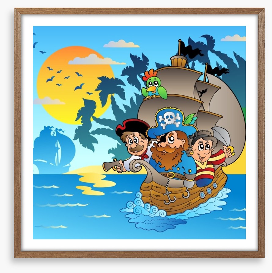Pirates