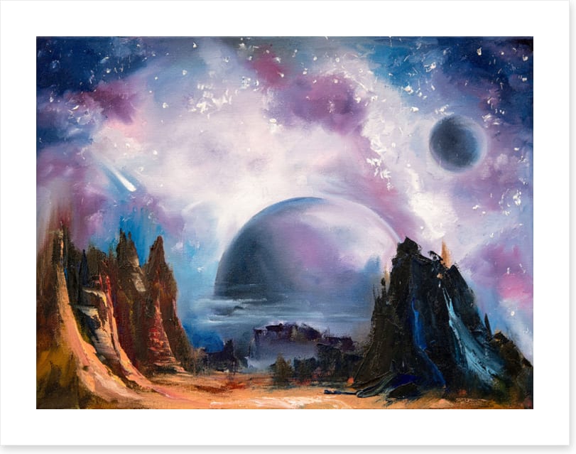 Sci-Fi