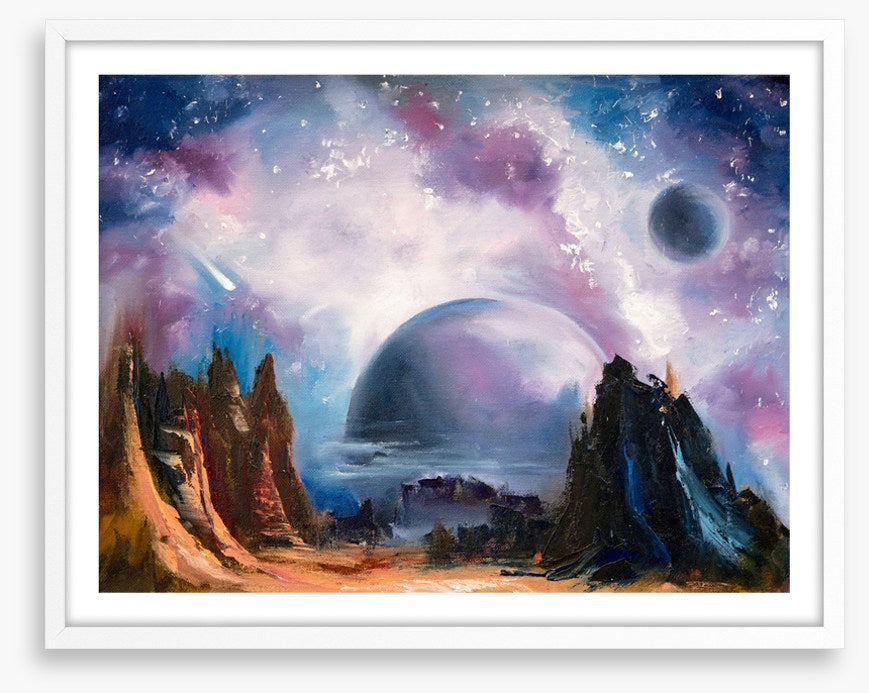 Sci-Fi