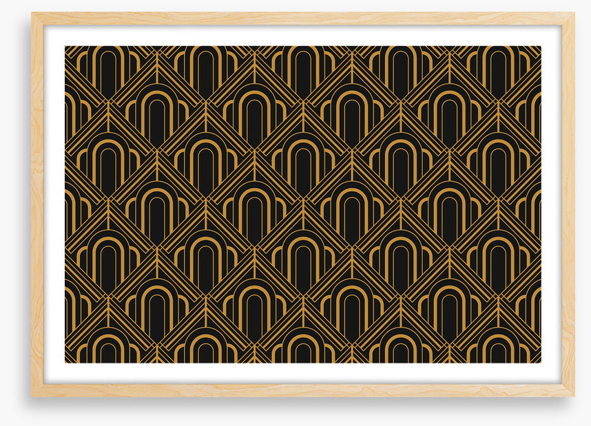 Art Deco