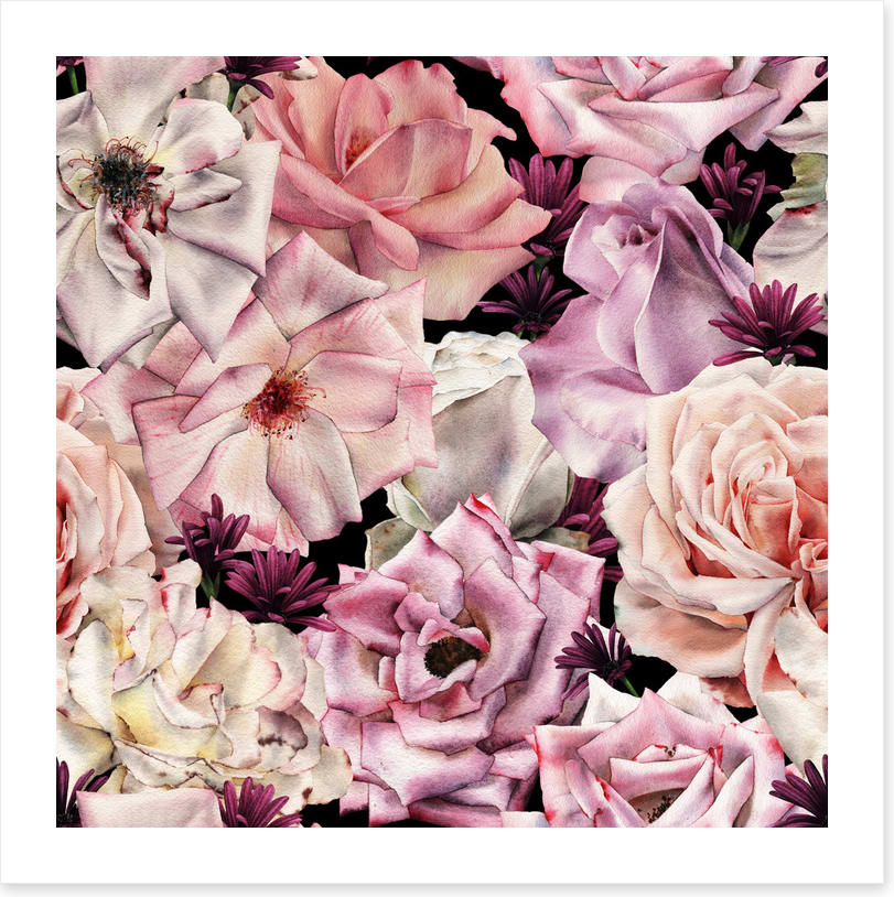 Floral