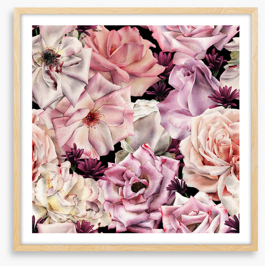 Floral