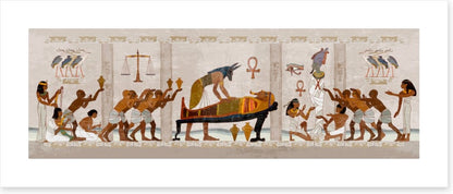 Egyptian Art