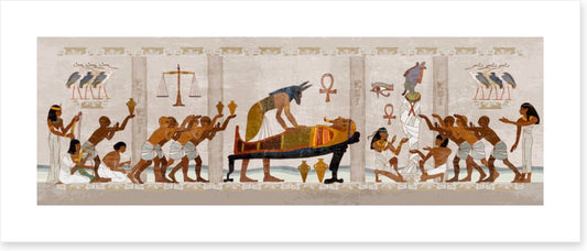 Egyptian Art